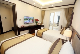 Lenid Hotel Tho Nhuom - 54 Tho Nhuom 