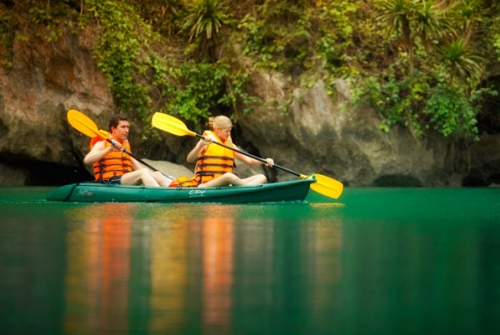 Halong Tour One Day Halong Tour One Day