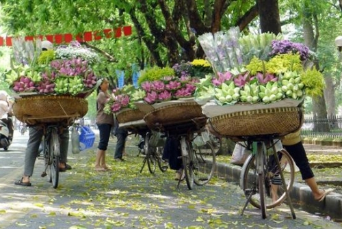 Hanoi Full Day City Tour